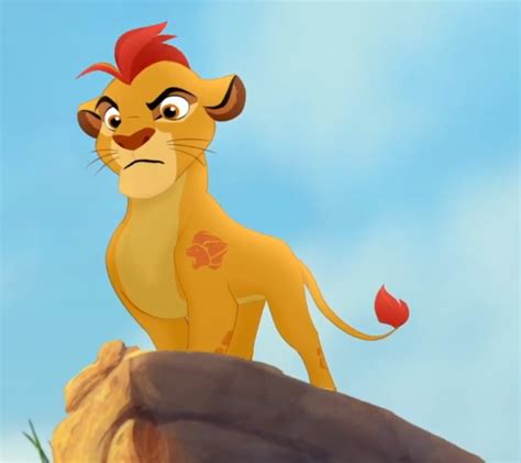 Horse News: New Lion King Cartoon  Inspired  by MLP; /co ...
