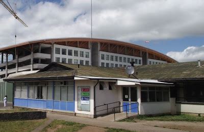 Hospital base de Osorno informa de un único acceso para ...