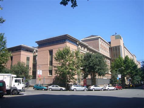 Hospital Clínico y Provincial de Barcelona   Wikiwand