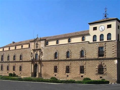 Hospital de Tavera, Toledo
