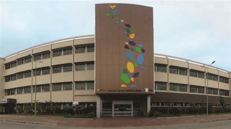 Hospital Monte Sinaí – Ministerio de Salud Pública