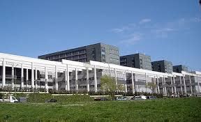 Hospital Universitario de Burgos | Complejo Asistencial de ...