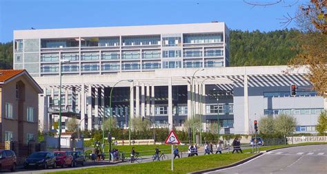 Hospital Universitario de Burgos   Wikipedia, la ...