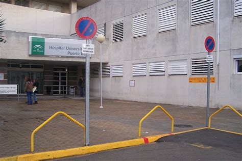 Hospital Universitario Puerto Real   Wikipedia, la ...