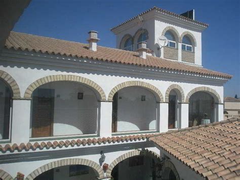 Hostal Villa  Jerez de la Frontera  desde 40€   Rumbo
