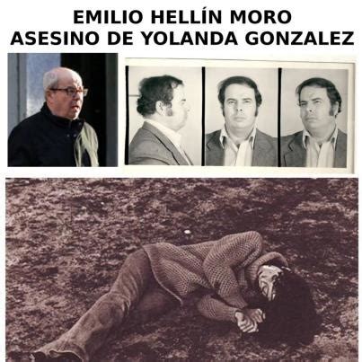 HOSTIS AD PORTAS › El asesino fascista Emilio Hellín Moro ...