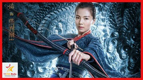Hot 2018!! Chinese Action Movies Kung Fu Martial Arts ...