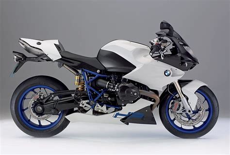 HOT MOTO SPEED: BMW Motorcycles Latest Images View
