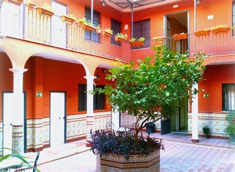 Hotel Al Andalus Jerez, Jerez de la Frontera  Cdiz ...