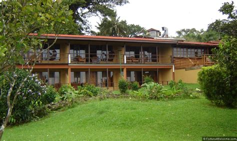 Hotel Arenal Lodge, La Fortuna de San Carlos Costa Rica