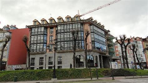 Hotel Astures  Oviedo : 33 fotos, comparação de preços e ...
