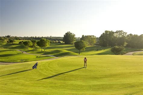 Hotel Barcel Montecastillo Golf, Jerez de la Frontera ...