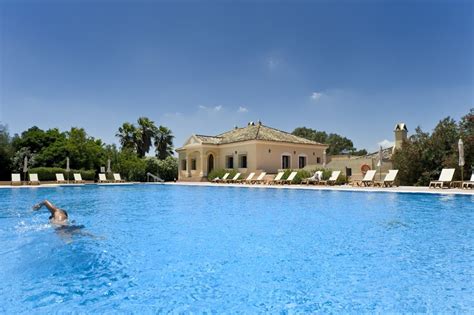 Hotel Barcel Montecastillo Golf, Jerez de la Frontera ...