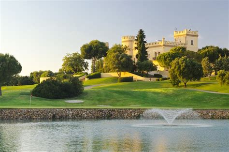 Hotel Barcel Montecastillo Golf, Jerez de la Frontera ...