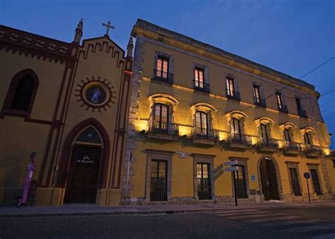 HOTEL BARCELO JEREZ Jerez de la Frontera   Cadiz