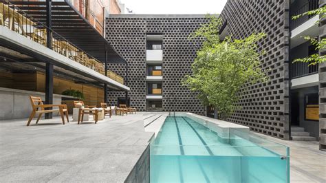 Hotel Carlota, Mexico City Review | SUITCASE Magazine