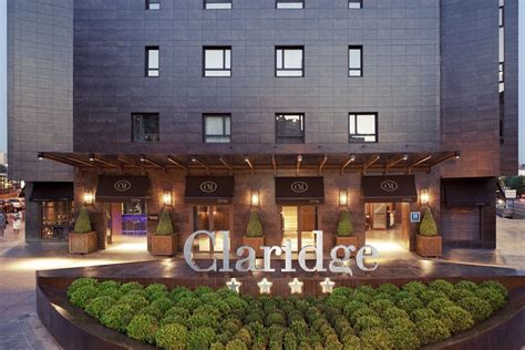 Hotel Claridge, Madrid, España | HotelSearch.com