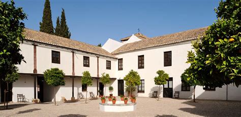 Hotel Cortijo del Marqués · Granada, Andalucía
