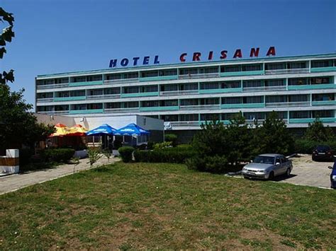 HOTEL CRISANA 2* EFORIE SUD| HOTEL CRISANA 2* EFORIE SUD ...