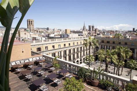 HOTEL DO: PLACA REIAL Barrio Gotico   Barcelona