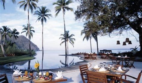 Hotel El Tamarindo Beach & Golf Resort, Puerto Vallarta ...