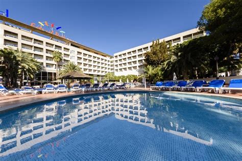 Hotel Estival Park, La Pineda   Salou  Tarragona ...