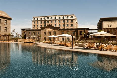 Hotel Gold River PortAventura | DeMediterràning.com