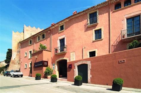 Hotel Gran Claustre, Altafulla  Tarragona    Atrapalo.com