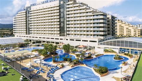 Hotel Gran Duque 4 Marina d Or | Hoteles 4 estrellas todo ...