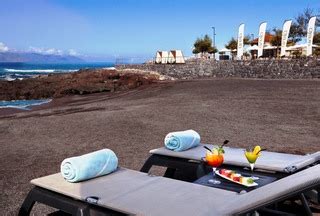 Hotel Gran Melia Palacio de Isora en Alcala   Canarias.com