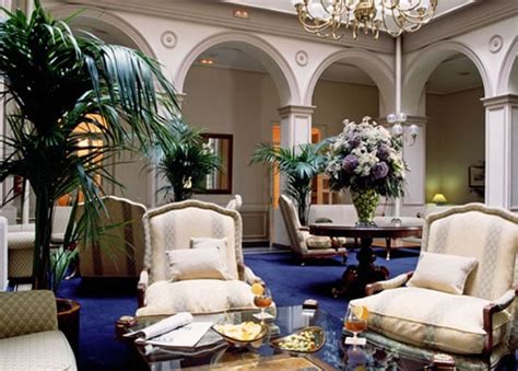 Hotel Gran Meliá Palacio de los Duques en Madrid | Destinia