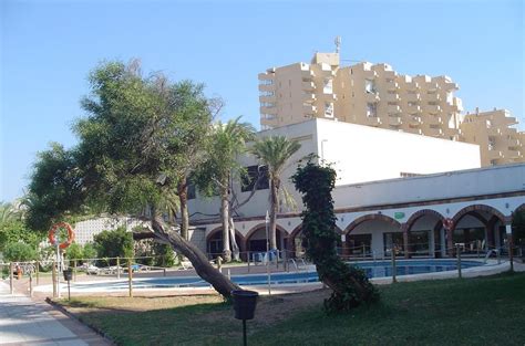 Hotel Husa Doblemar, Cartagena, Spain | HotelSearch.com