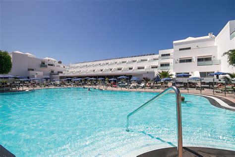 Hotel Lanzarote Village, Lanzarote, Canaries, Canaries ...