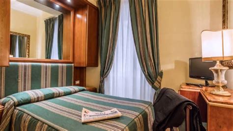Hotel Lazio ***   Rome, Italy   YouTube