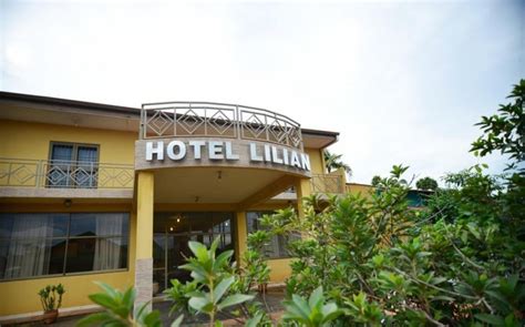 Hotel Lilian, Puerto Iguazú  Misiones    Atrapalo.com.ar