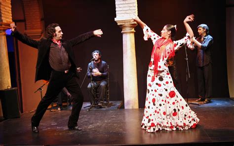 Hotel Maestranza Sevilla   Flamenco tickets   Reserve your ...