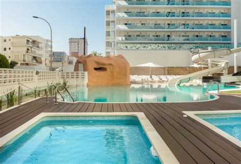 Hotel Magic Villa Luz en Gandía desde 36 € | Destinia