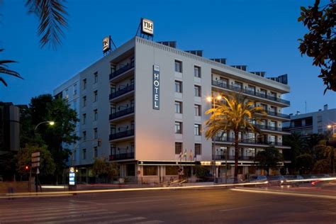 Hotel NH Avenida De Jerez, Jerez de la Frontera  Cádiz ...