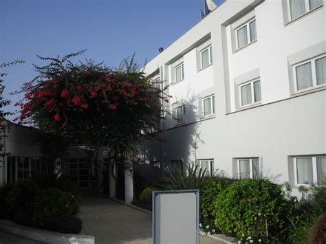 Hotel Novotel Setubal in Setubal Portugal | Reviewcijfer ...