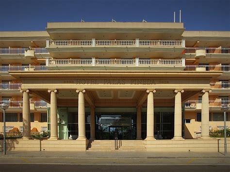 Hotel Palas Pineda, La Pineda   Salou  Tarragona ...