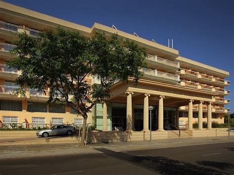 Hotel Palas Pineda, La Pineda   Salou  Tarragona ...