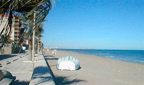 Hotel Playa Miramar   Miramar   Valencia