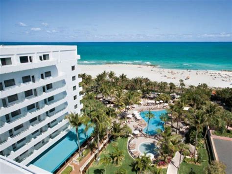 Hotel Riu Plaza Miami Beach  ex Riu Florida Beach , Miami ...