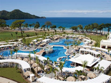 Hotel Riu Todo Incluido Guanacaste | FAYTUR