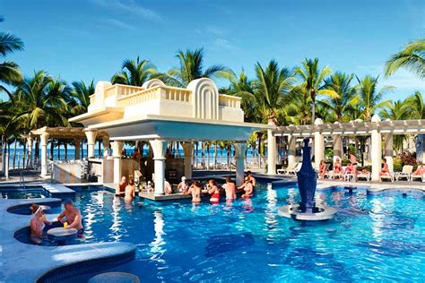 Hotel Riu Vallarta | All Inclusive Hotel Vallarta, Riviera ...