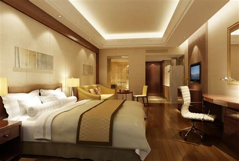 Hotel Rooms Interior Design | Interior Design Ideas