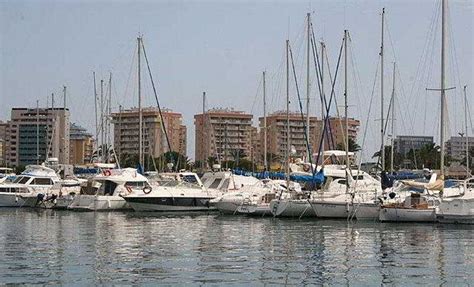 HOTEL ROULETTE COSTA CALIDA 4* la Manga Del Mar Menor   Murcia