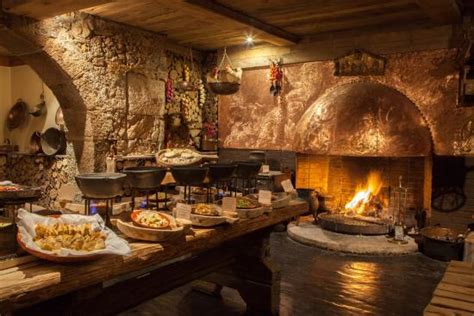 Hotel Serra da Estrela   Restaurante Medieval   Picture of ...