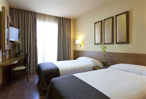 Hotel Sterling en Madrid desde 25 € | Destinia