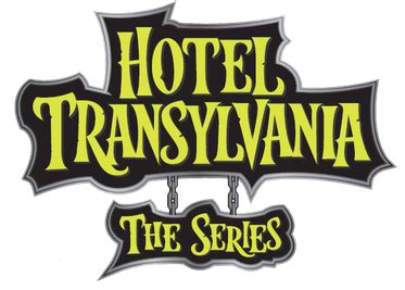 Hotel Transylvania: The Series   Wikipedia